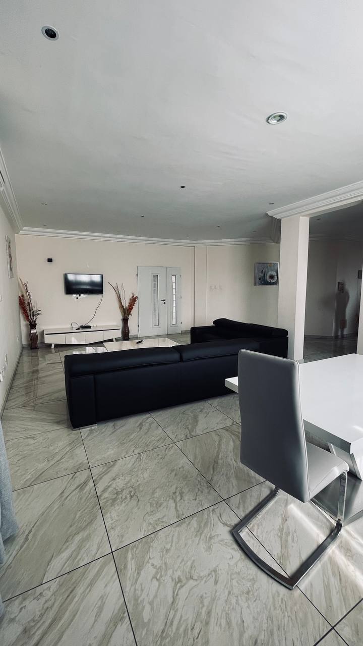Fully Furnished Two (2) Bedroom Apartment For Rent in a Gated Community at North Ridge