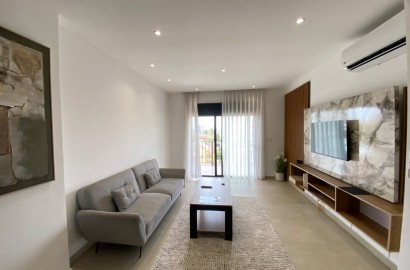 Fully Furnished Two (2) Bedroom Apartments For Rent at Dzorwulu