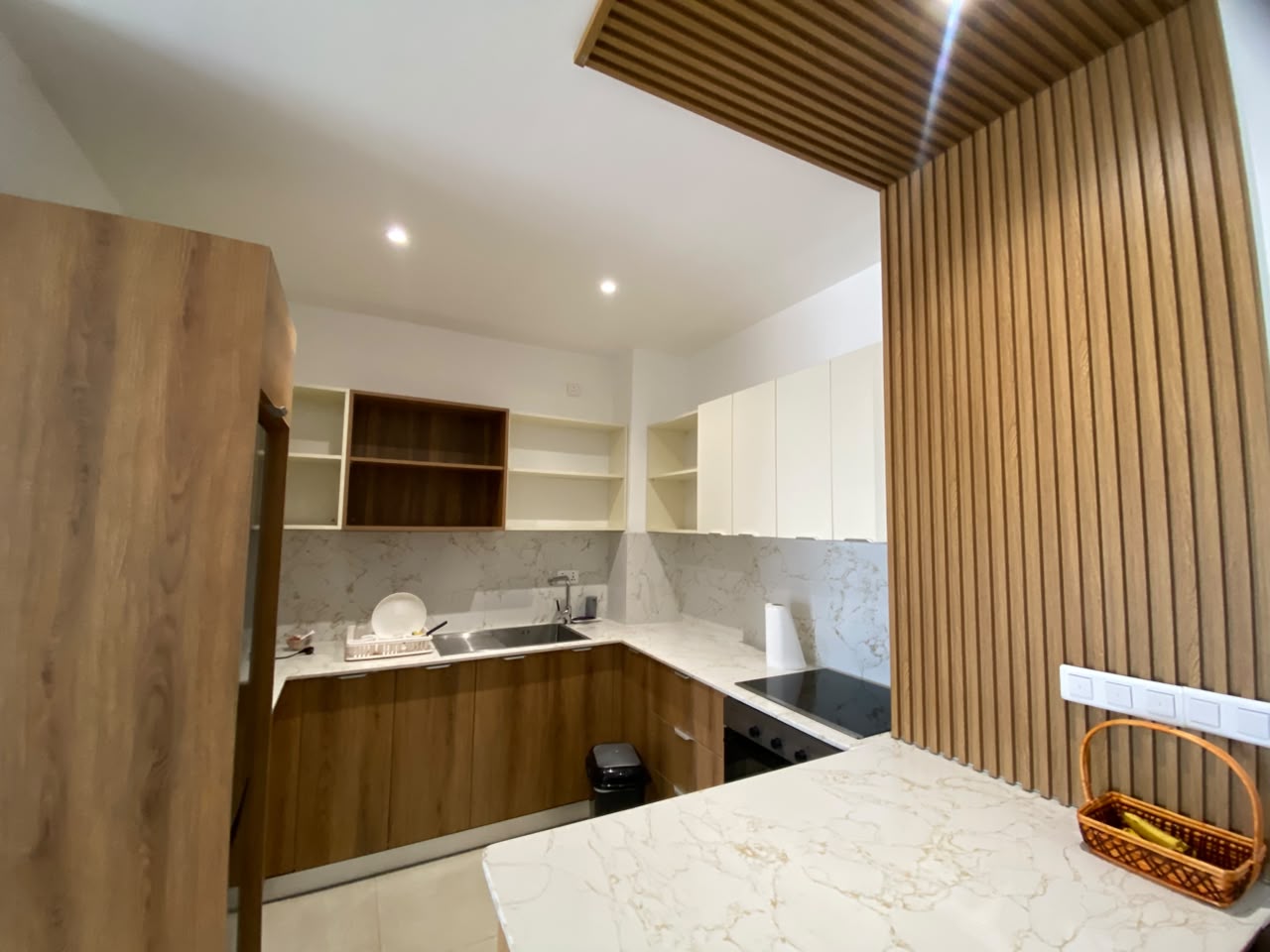 Fully Furnished Two (2) Bedroom Apartments For Rent at Dzorwulu