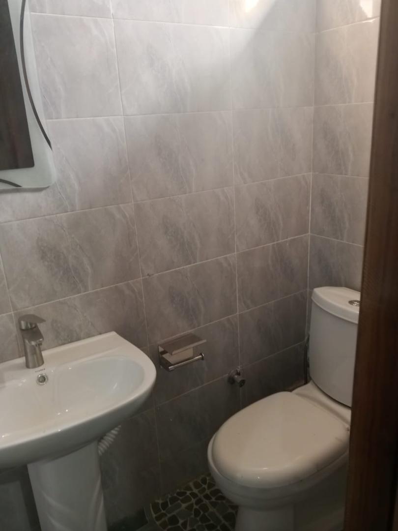 Two (2) Bedroom Apartment For Rent at Kumasi Fumesua