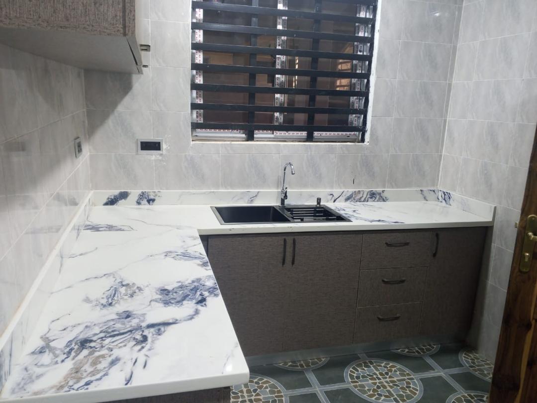 Two (2) Bedroom Apartment For Rent at Kumasi Fumesua