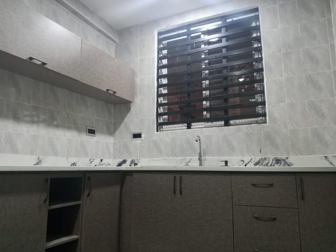 Two (2) Bedroom Apartment For Rent at Kumasi Fumesua