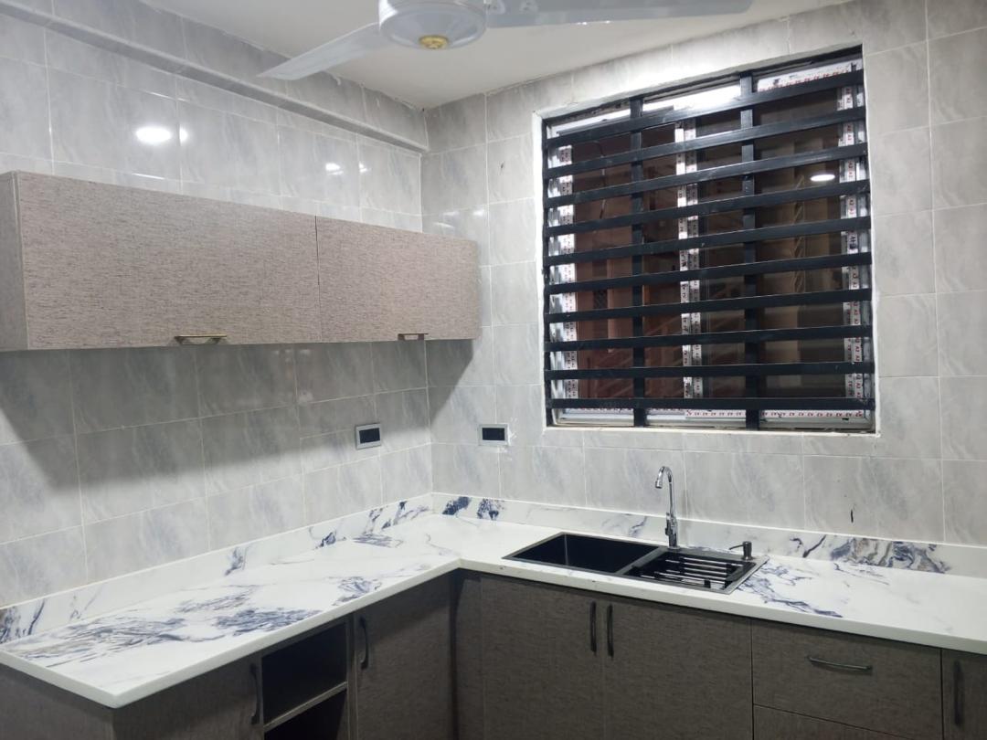 Two (2) Bedroom Apartment For Rent at Kumasi Fumesua