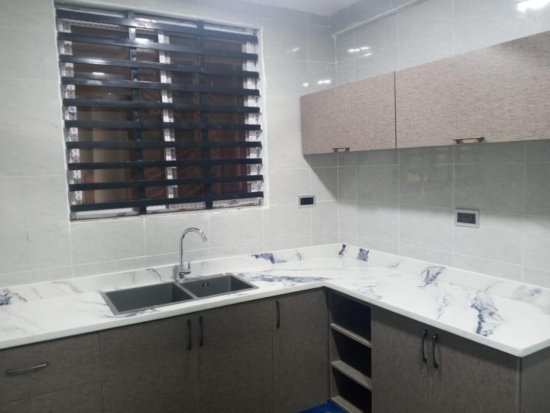 Two (2) Bedroom Apartment For Rent at Kumasi Fumesua