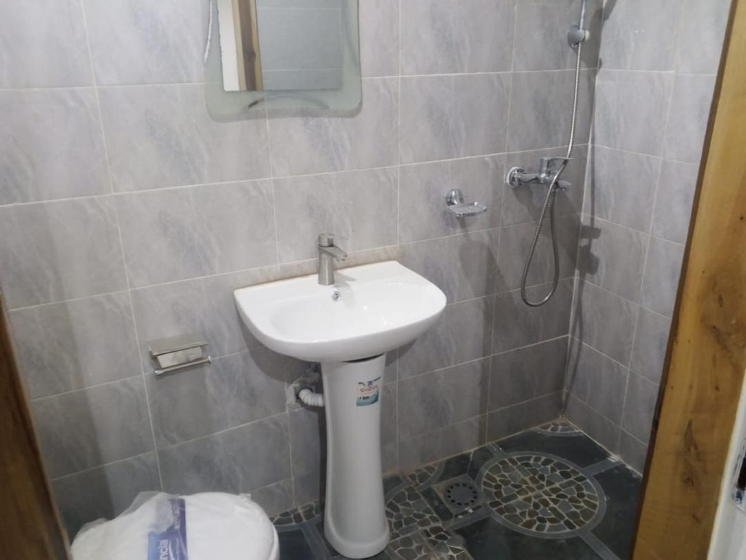 Two (2) Bedroom Apartment For Rent at Kumasi Fumesua