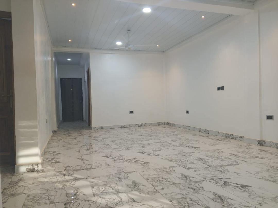 Two (2) Bedroom Apartment For Rent at Kumasi Fumesua