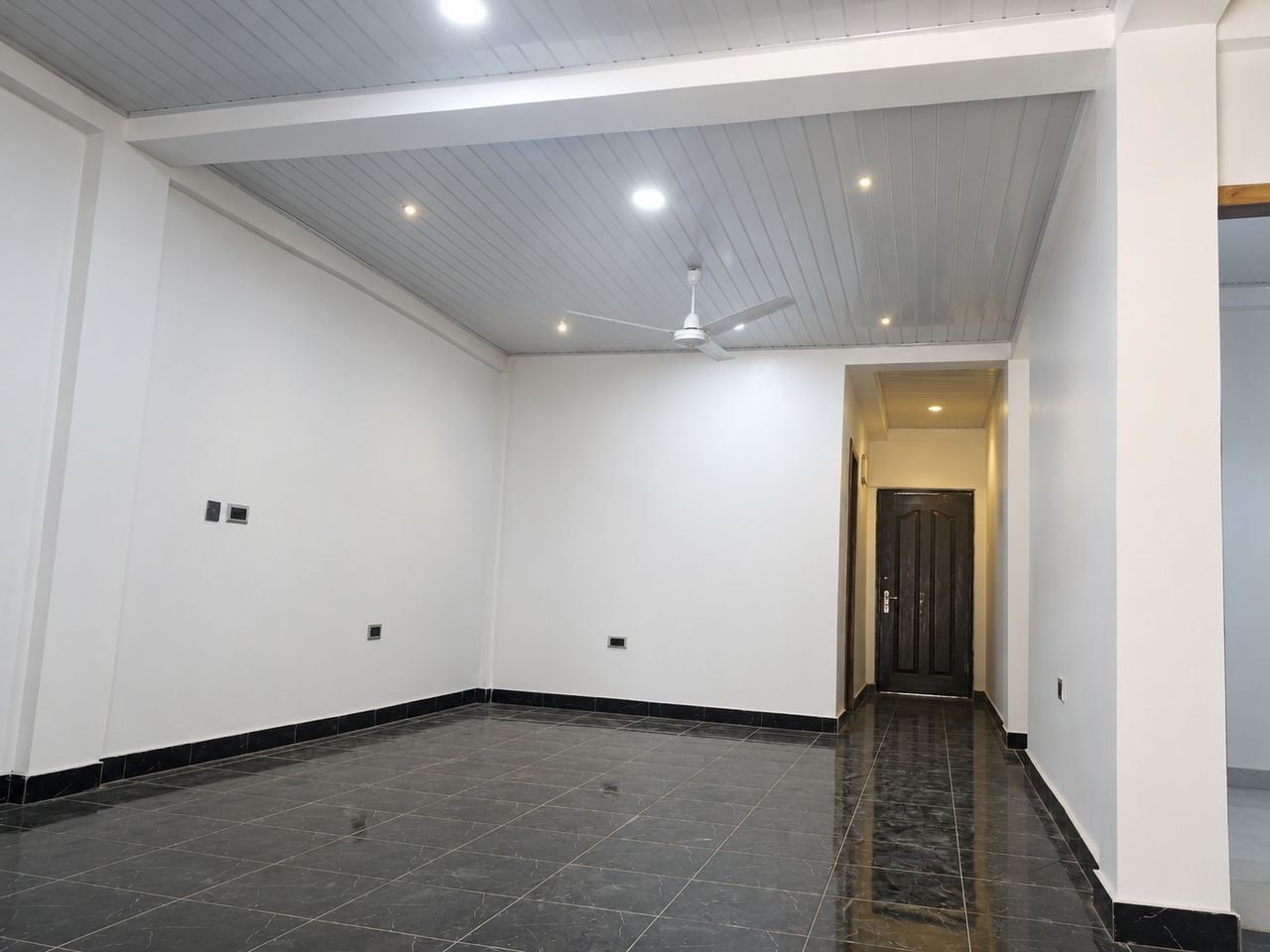 Two (2) Bedroom Apartment For Rent at Kumasi Fumesua
