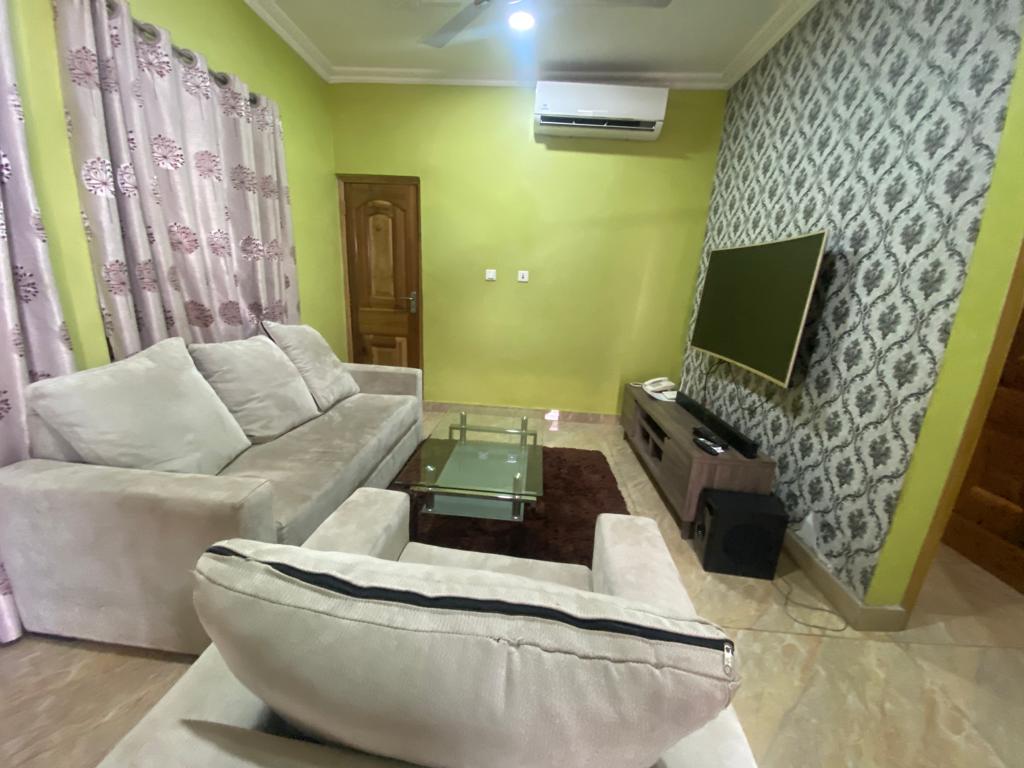 Furnished (1) Bedroom Apartment for Rent in Madina