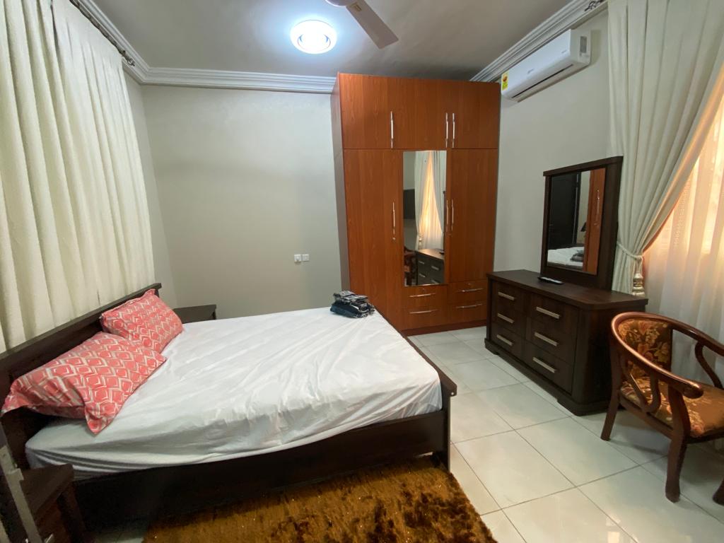 Furnished 2-Bedroom Apartment for Rent at Greda Estate