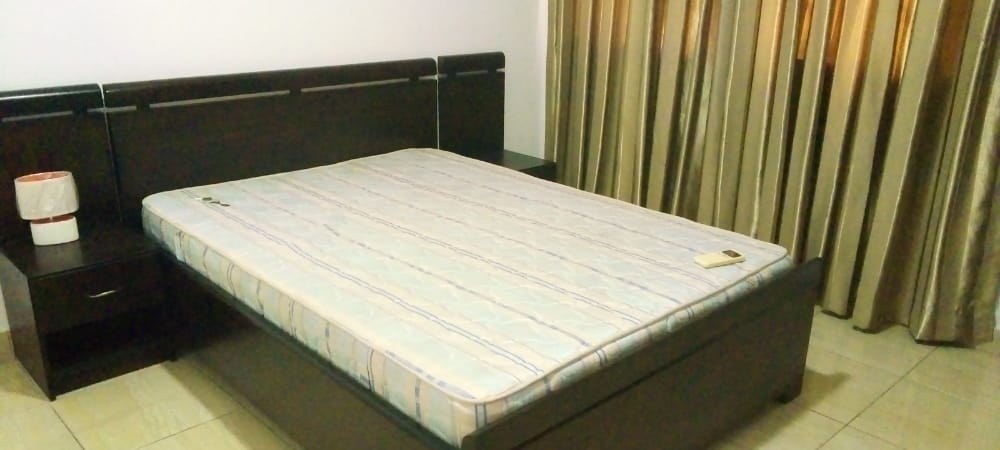FURNISHED 3 BEDROOM APARTMENT  AT RIDGE FOR RENT