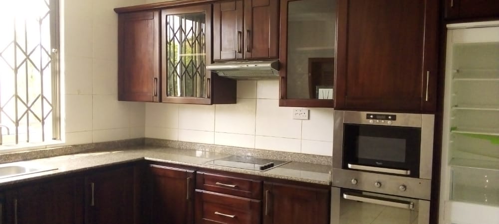 FURNISHED 3 BEDROOM APARTMENT  AT RIDGE FOR RENT