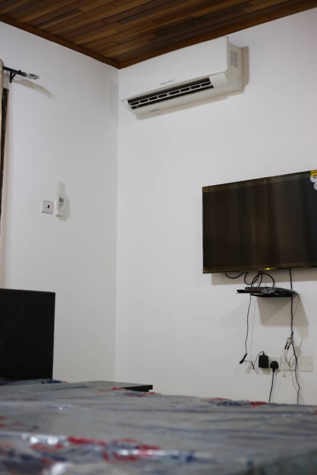 Furnished 3 Bedroom Apartment for Rent at Cantonments