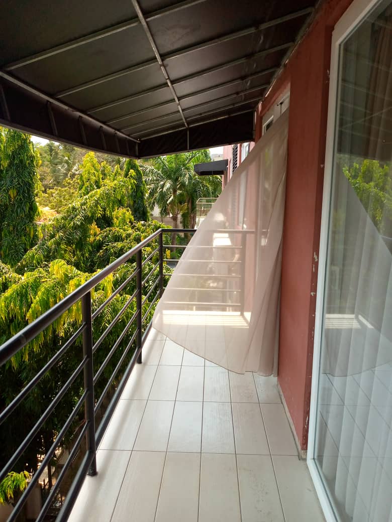 Furnished 3-bedroom Apartment for Rent in Airport Residential