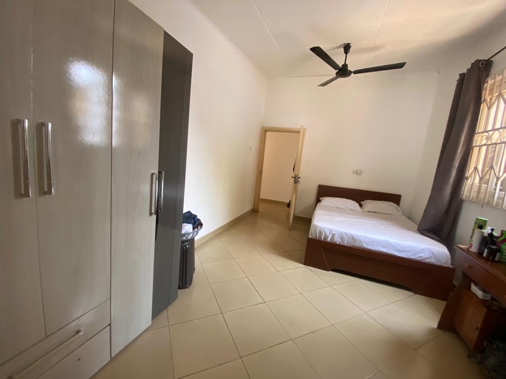 FURNISHED 3 BEDROOM HOUSE FOR RENT AT TEMA