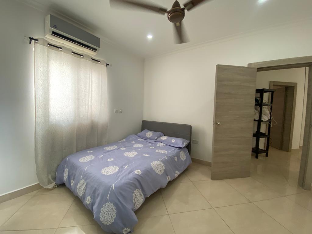 Furnished 3-bedroom Townhouse for Rent/Sale in Community 25