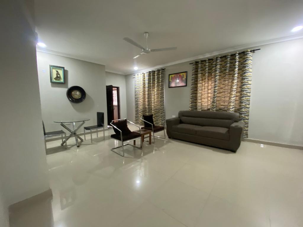Furnished and Unfurnished Two 2-Bedroom Apartments for Rent