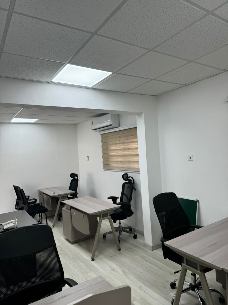 Furnished Office Space for Rent at Dzorwulu
