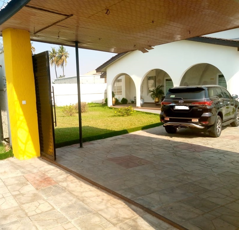 Furnished Office Space for Rent at Dzorwulu
