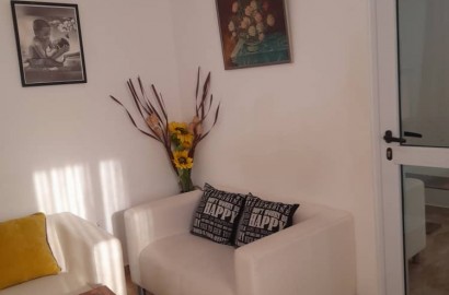 Furnished One 1-Bedroom Apartment for Rent at Spintex 