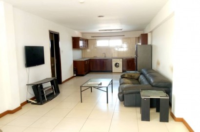 Furnished One 1-Bedroom Apartment for Rent in Roman Ridge