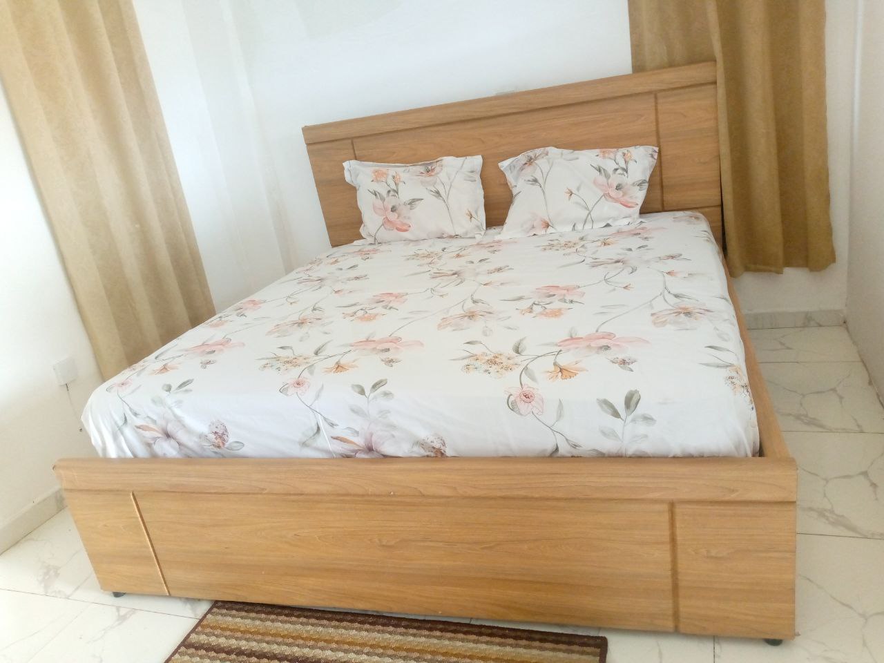 Furnished Studio Apartment For Rent at East Legon