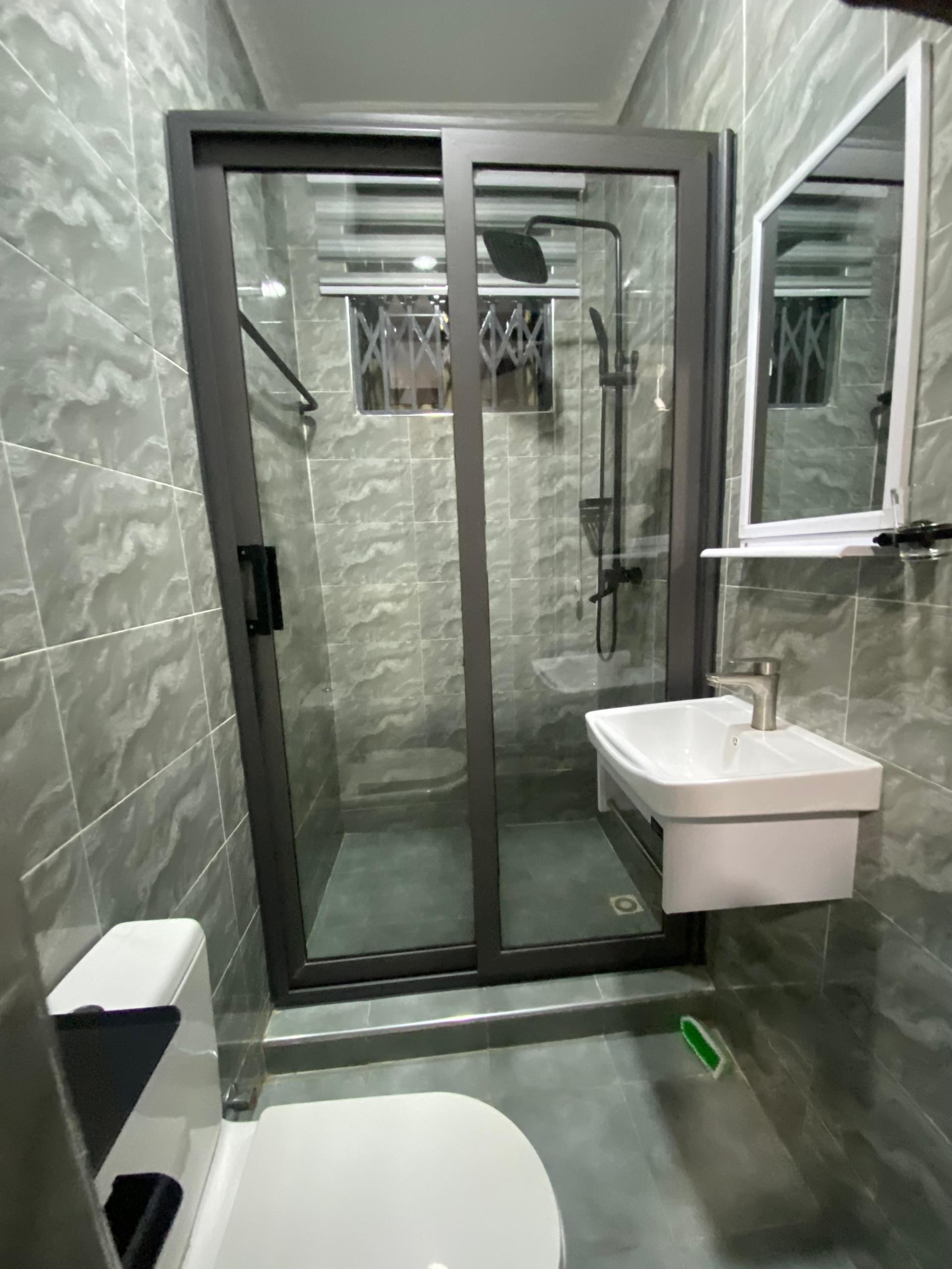 Furnished Studio Apartment For Rent at Tse Addo