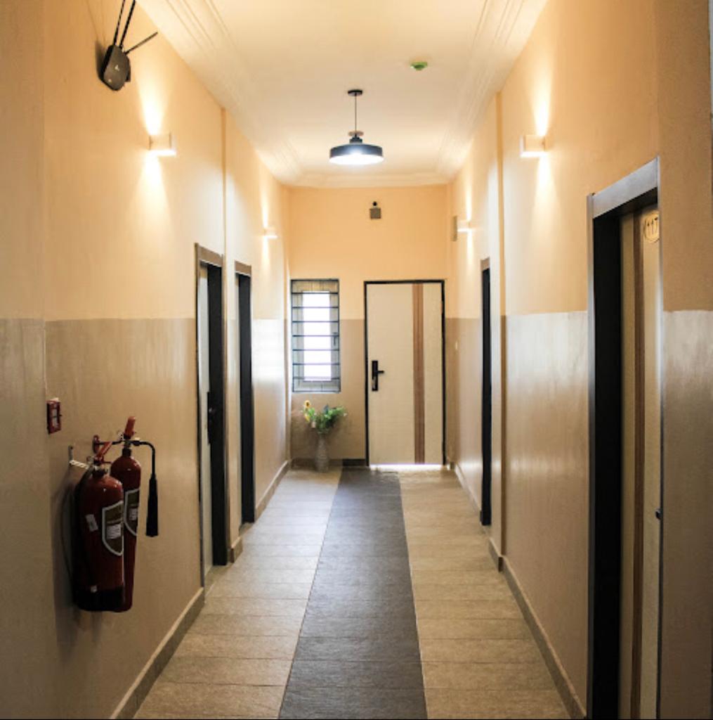 FURNISHED ONE BEDROOM APARTMENT FOR RENT AT WEST LEGON