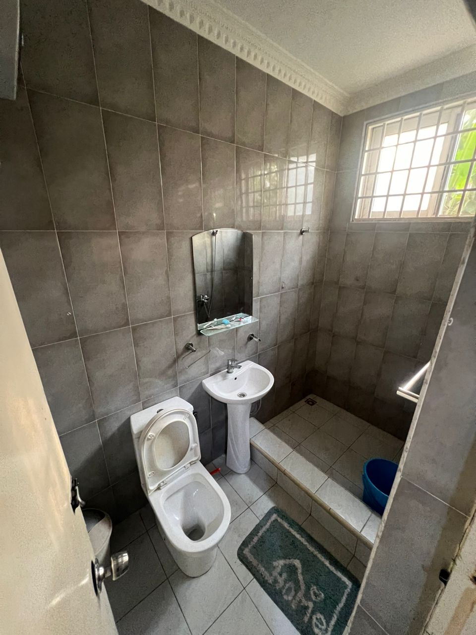 Furnished Studio Apartment For Sale at Tse Addo