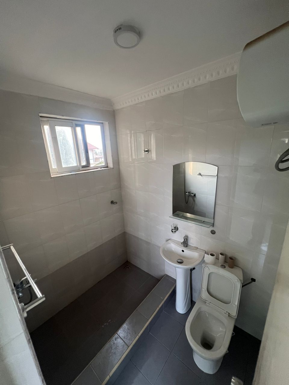 Furnished Studio Apartment For Sale at Tse Addo