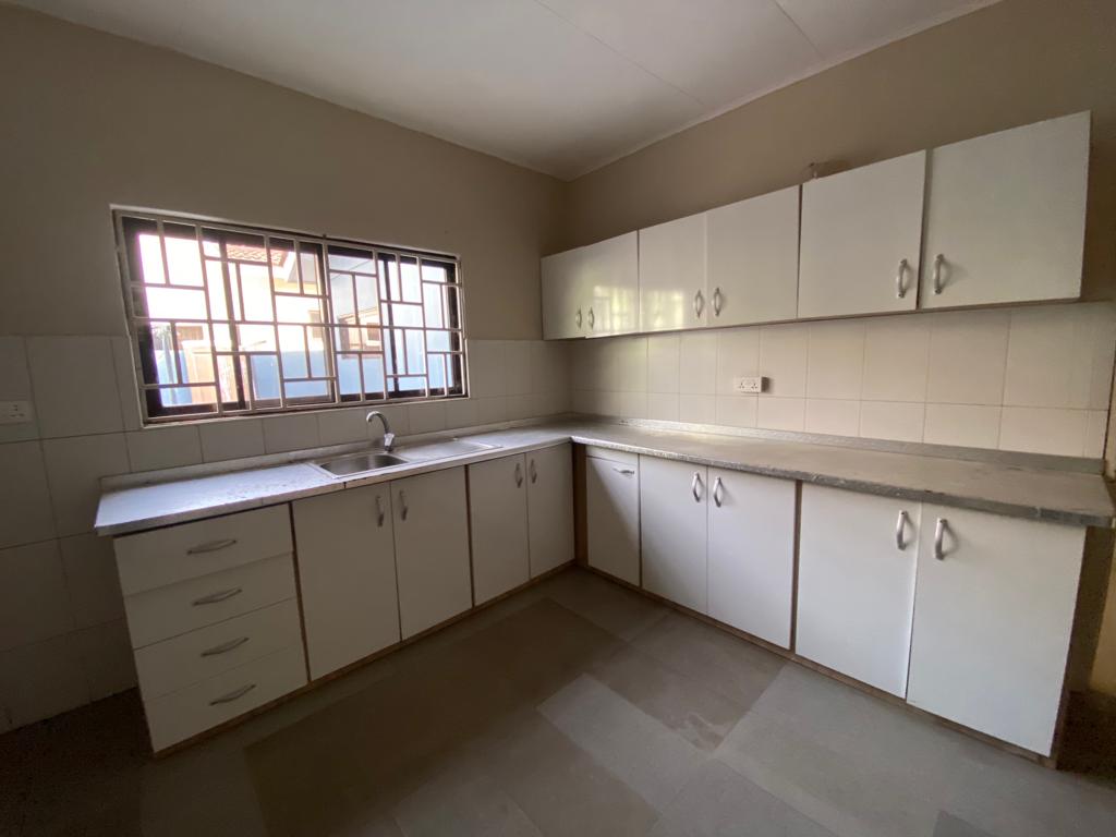 Furnished Three 3-bedroom Houses for Rent in Spintex