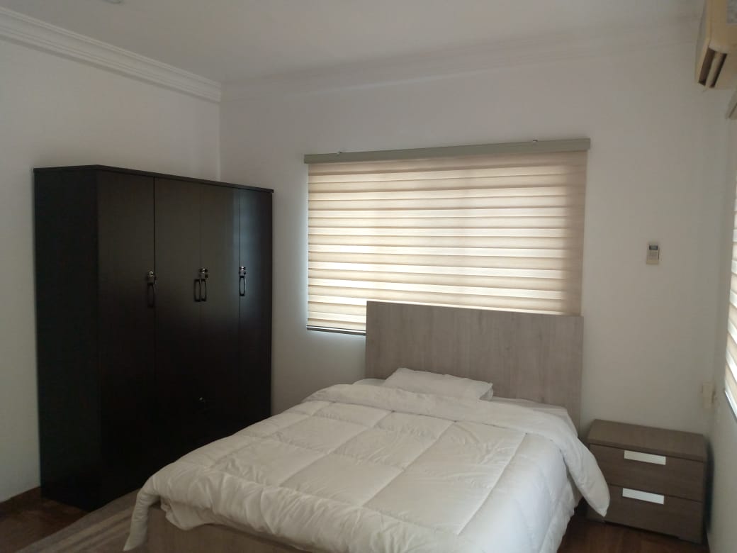 Furnished Two (2) Bedroom Apartment for Rent at Shiashie