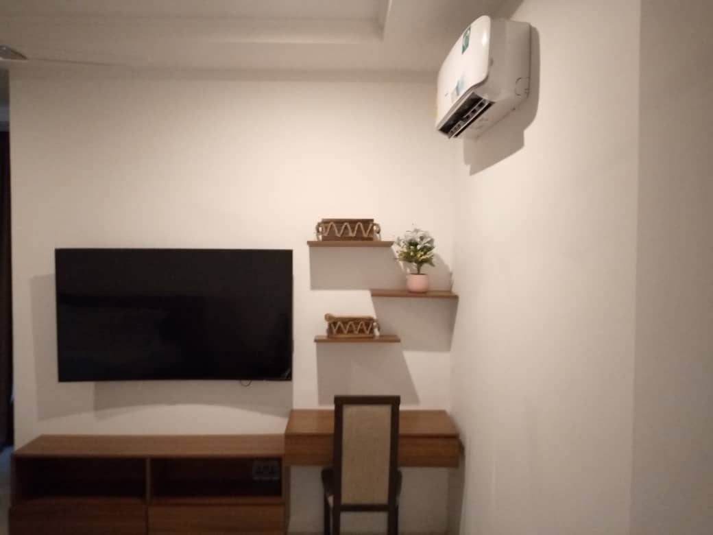 Furnished Two (2) Bedroom Apartments for Rent at Adenta