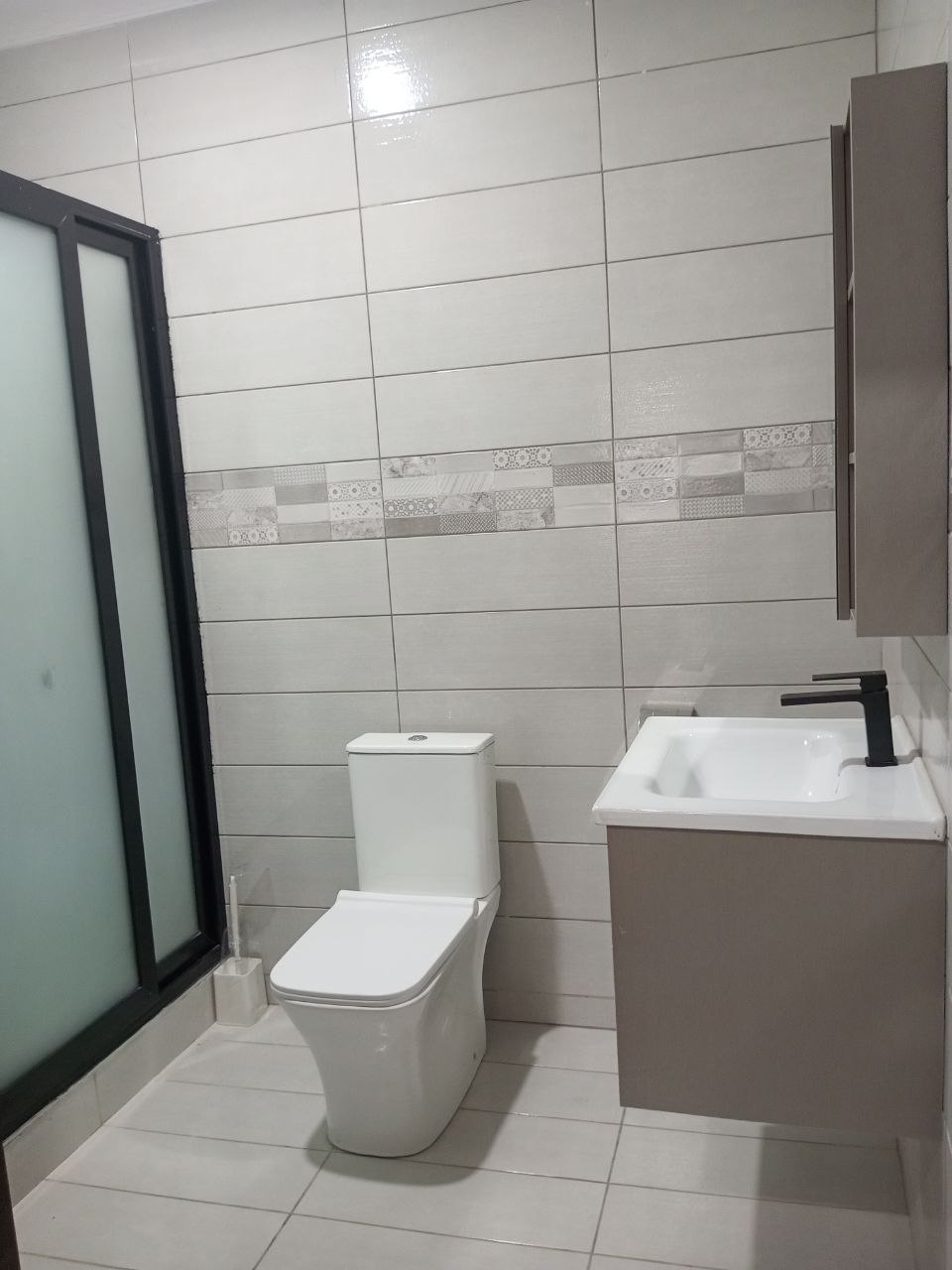 Three (3) Bedroom House For Rent in a Gated Community at Achimota Golf Hills