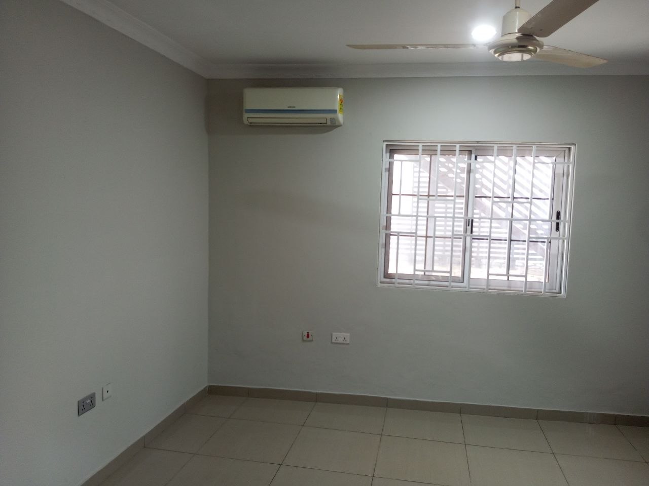 Three (3) Bedroom House For Rent in a Gated Community at Achimota Golf Hills