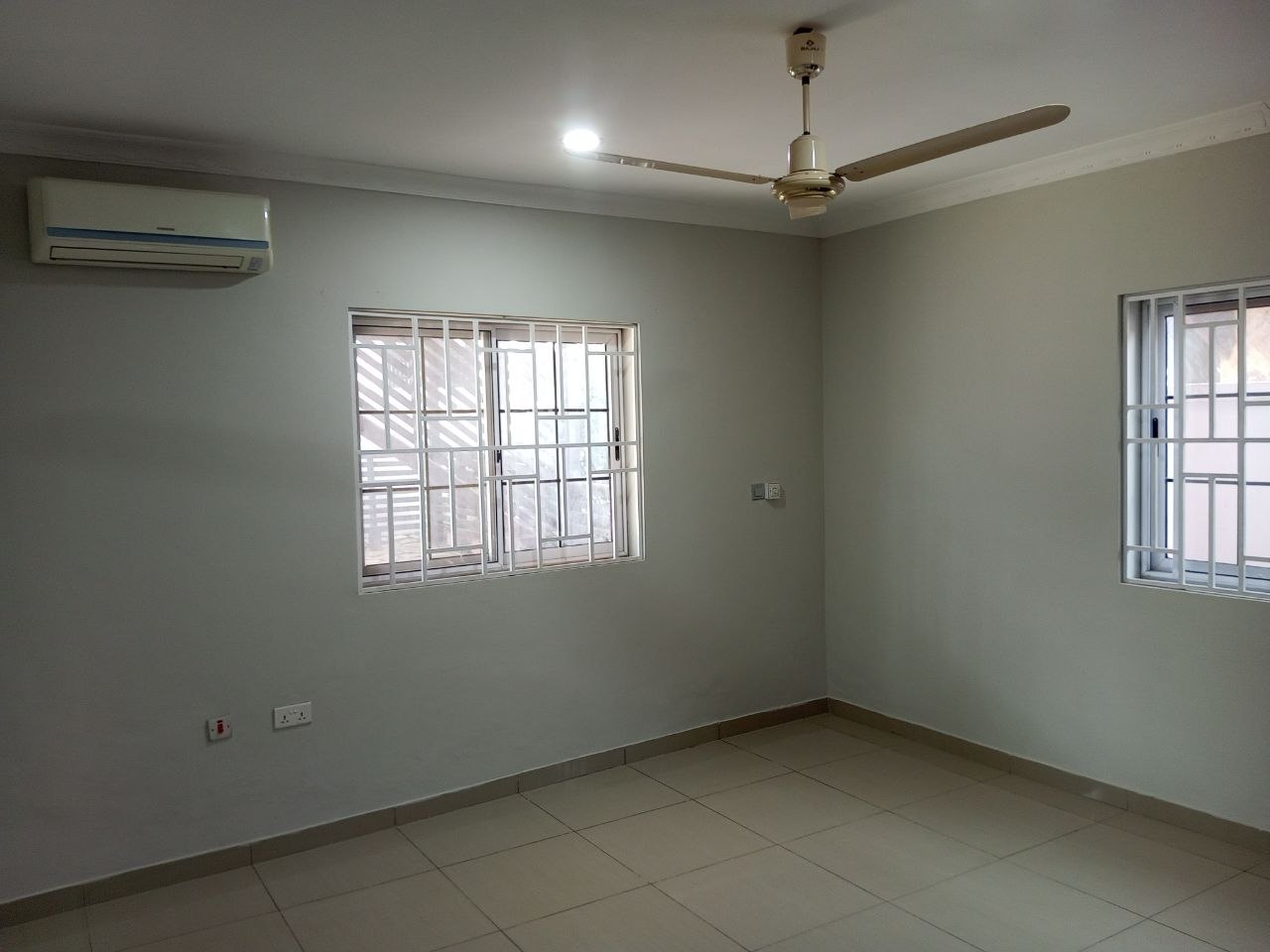 Three (3) Bedroom House For Rent in a Gated Community at Achimota Golf Hills