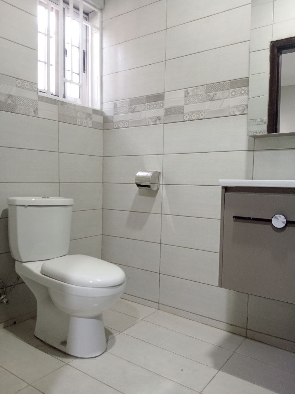 Three (3) Bedroom House For Rent in a Gated Community at Achimota Golf Hills