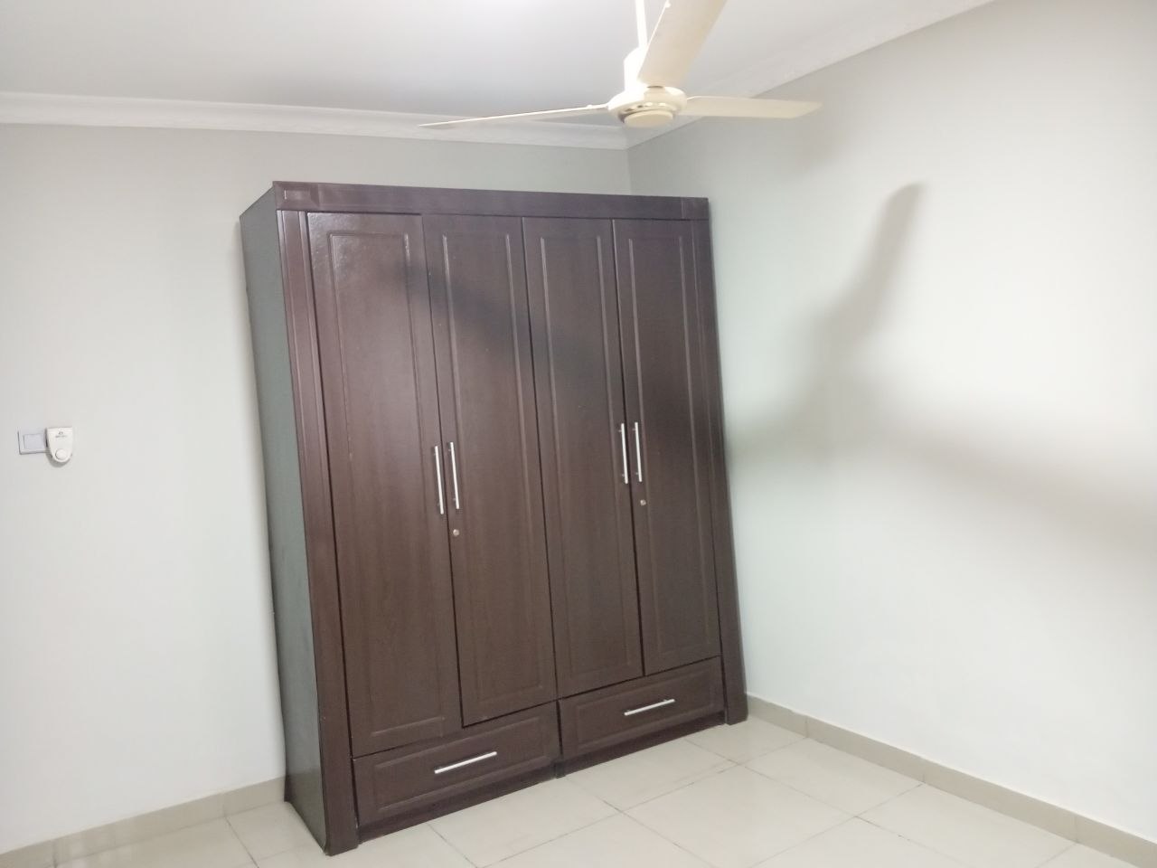Three (3) Bedroom House For Rent in a Gated Community at Achimota Golf Hills