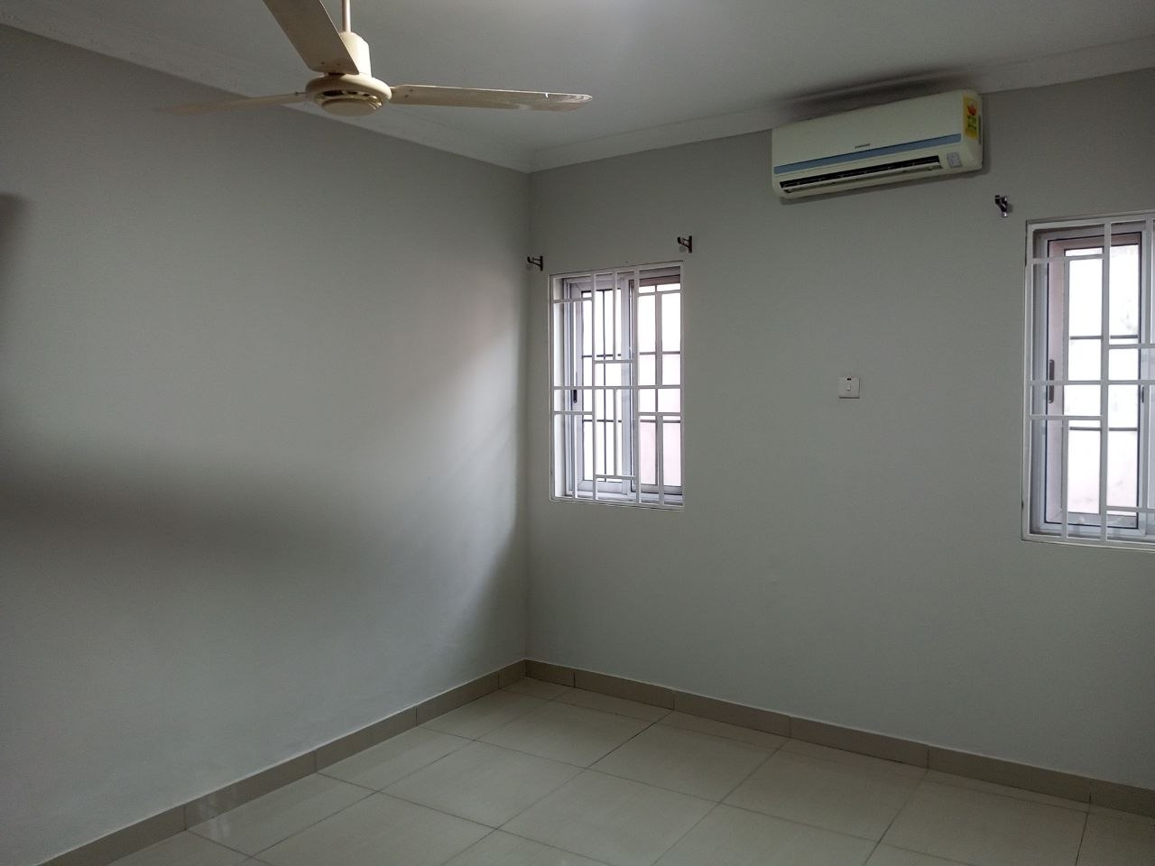 Three (3) Bedroom House For Rent in a Gated Community at Achimota Golf Hills