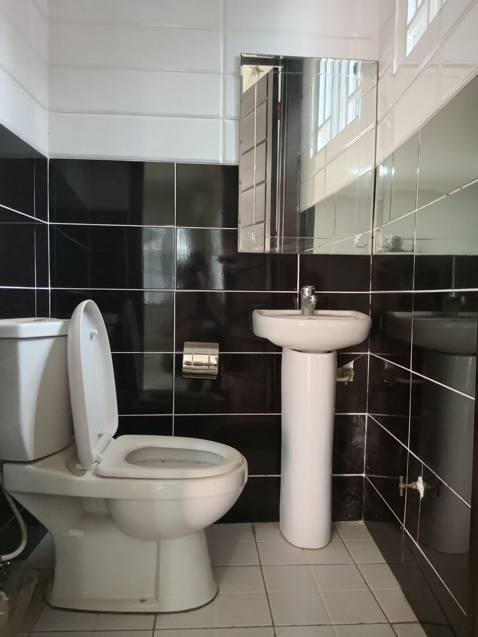Three (3) Bedroom House For Rent in a Gated Community at Achimota Golf Hills