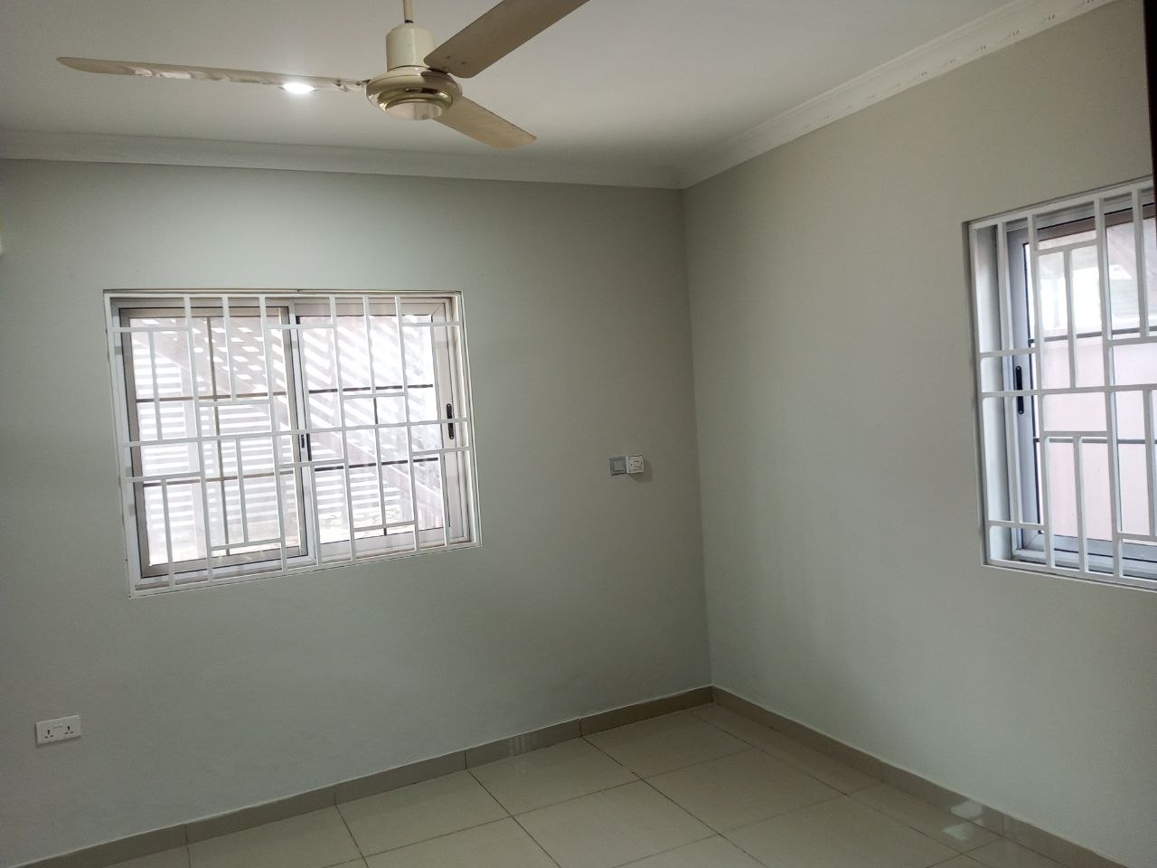 Three (3) Bedroom House For Rent in a Gated Community at Achimota Golf Hills