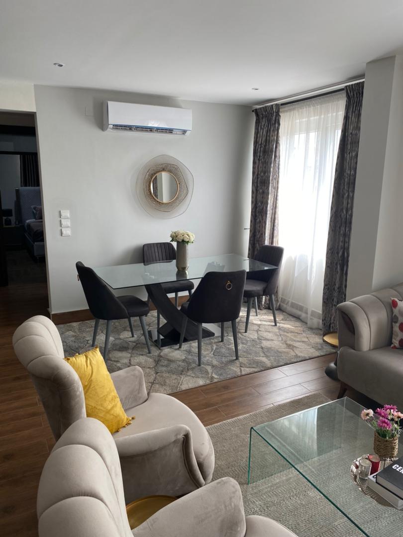 Two Bedroom Furnished Apartment Available for Rent