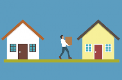4 TIPS TO HELP YOU RELOCATE TO A NEW HOME