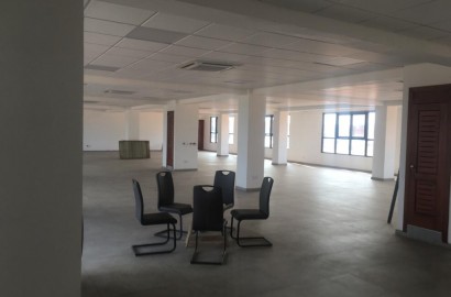 Commercial Space Available for Rent