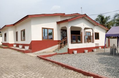 4 bedroom house for sale