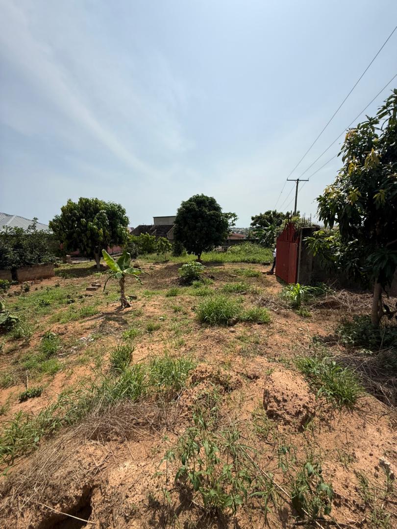 2 Plots of Land For Sale at Kokrobite 