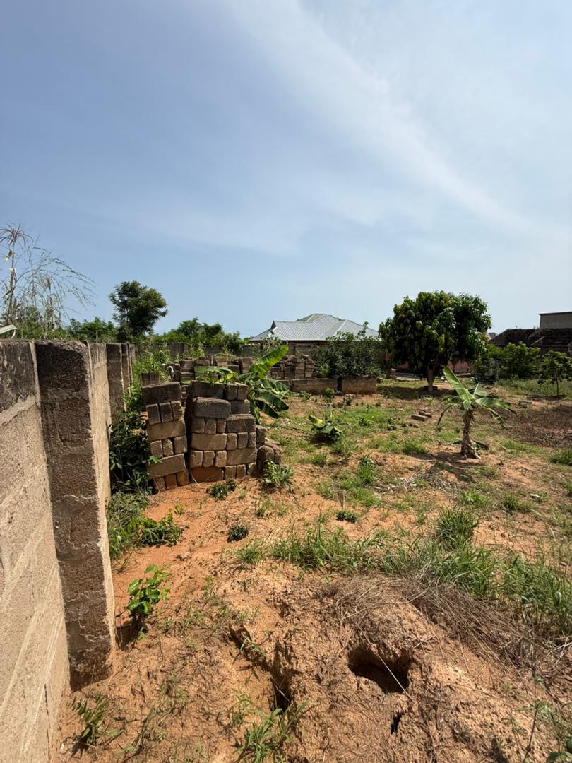 2 Plots of Land For Sale at Kokrobite 