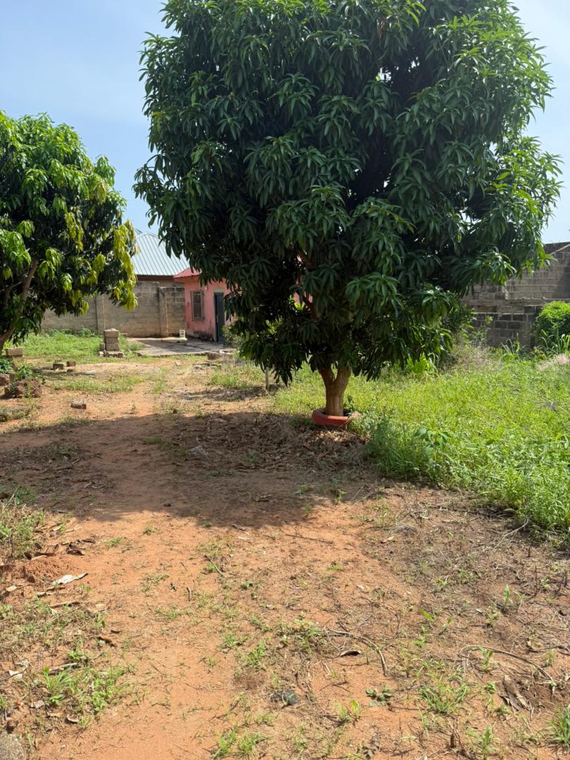 2 Plots of Land For Sale at Kokrobite 