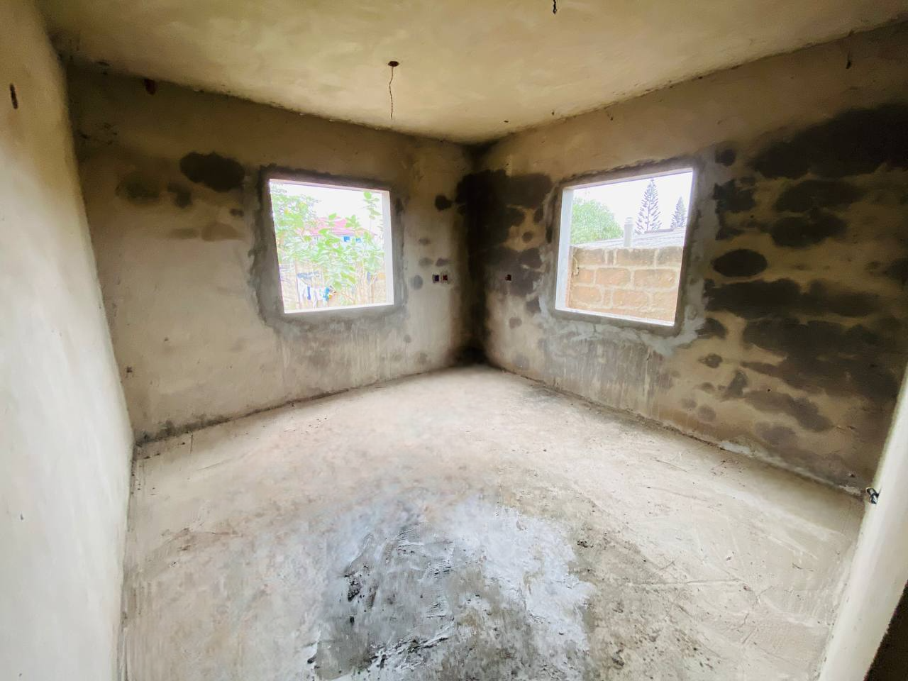 KOTOKU COURTS - NORTH ODORKOR