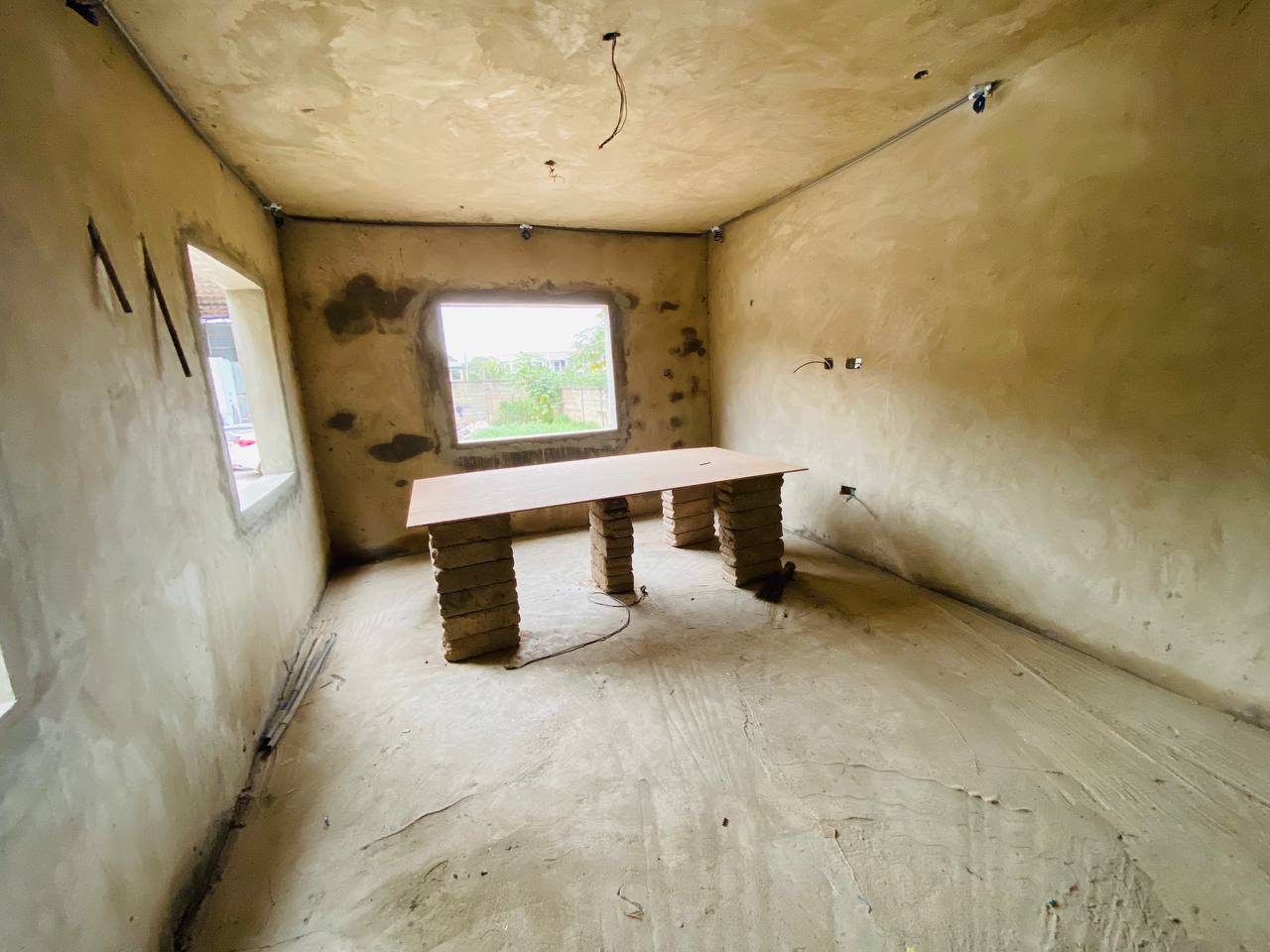 KOTOKU COURTS - NORTH ODORKOR