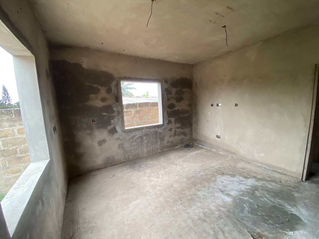 TWO (2) BEDROOM APARTMENTS FOR SALE AT KOTOKU COURTS - NORTH ODORKOR (OHEMAA)